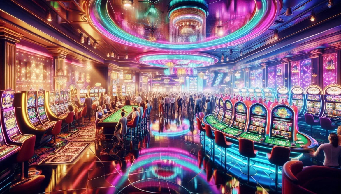 Win There Casino